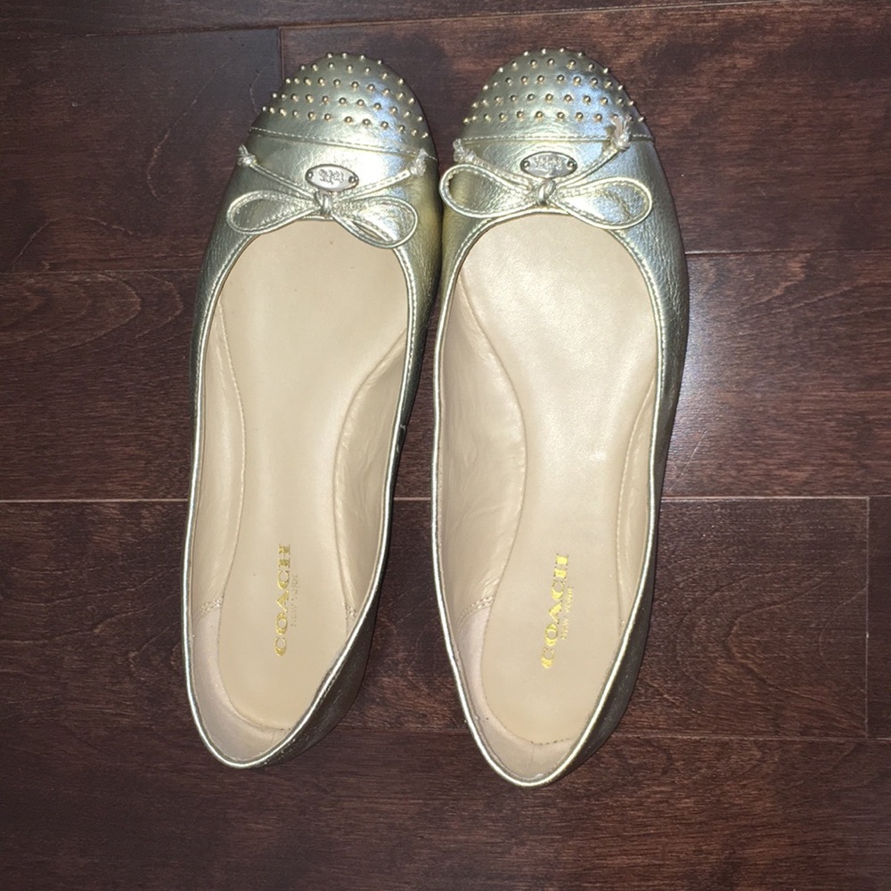 Coach - Picture 2 of 4